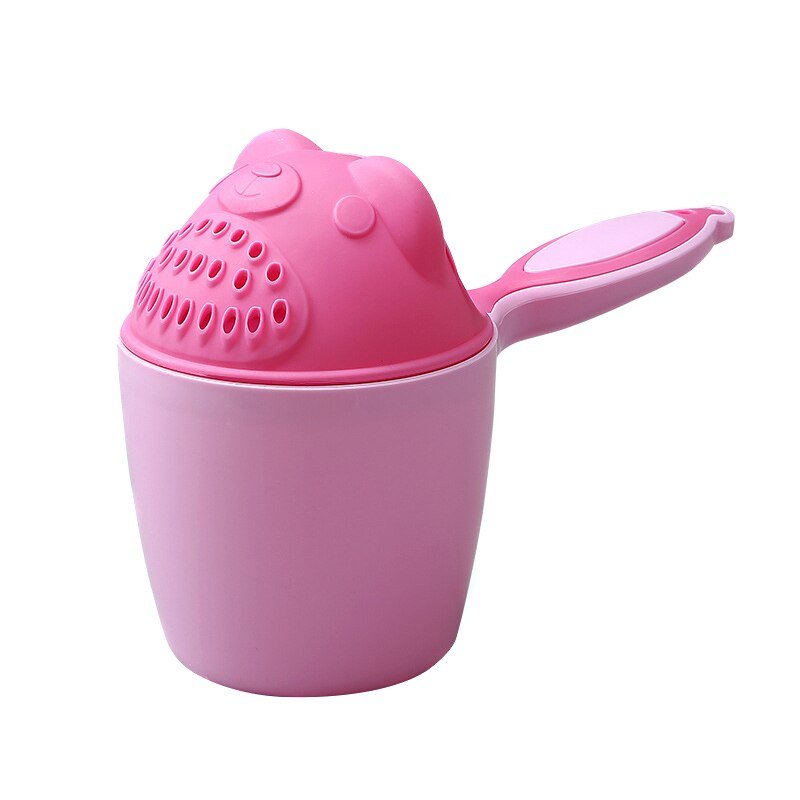 Baby Bath Shampoo Cup