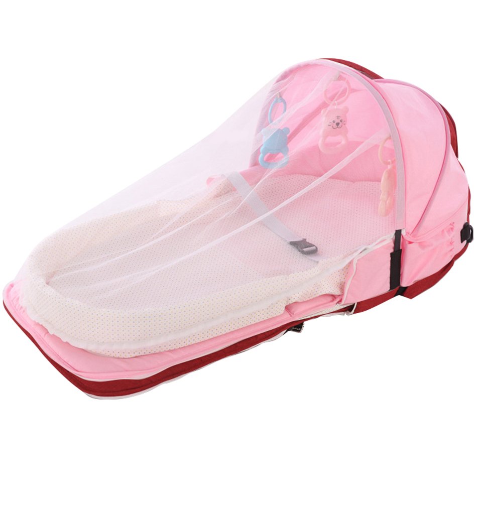 Portable Baby Nest Bed