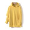 Only-Hooded Yellow