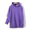Only-Hooded Purple