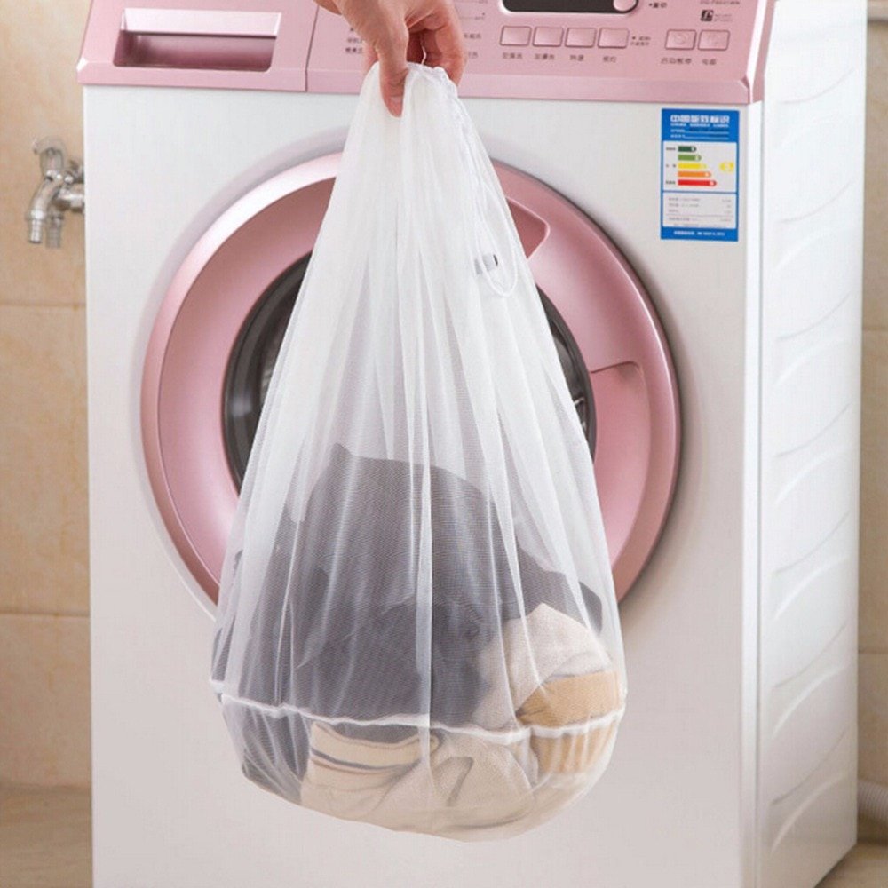 Foldable Washing Laundry Bag