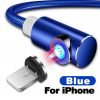 For iPhone Blue